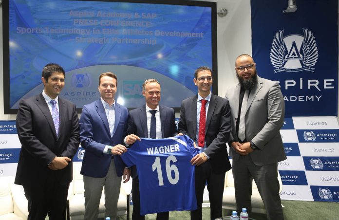 La tecnologia SAP a sostegno dei giovani atleti in Qatar
