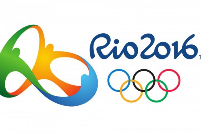 Olimpiadi Rio