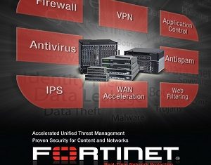 fortinet