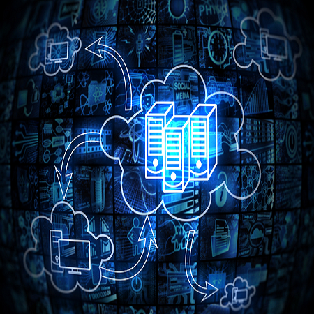 Data Center Virtualization Colocation data center, Italia nella top 10 mondiale