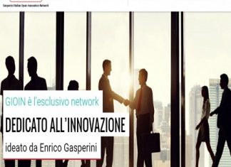 Gioin arriva a Napoli GIOIN