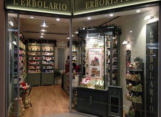L’Erbolario implementa la soluzione retail di Cegid L'Erbolario