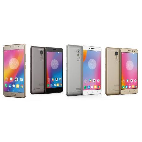 Lenovo K6