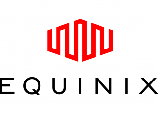 Logo Equinix