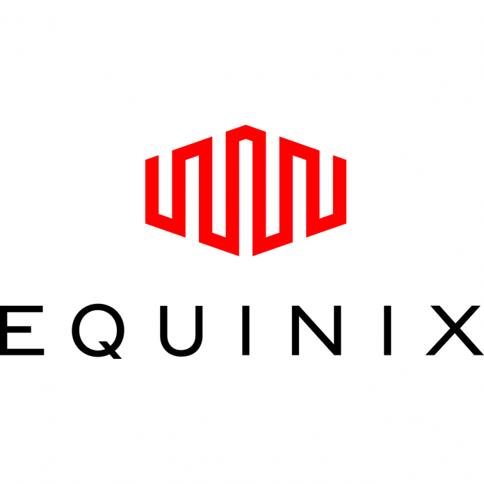 Logo Equinix Logo Equinix