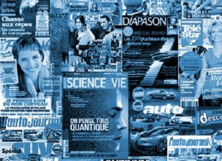 Mondadori Magazines France si affida ad Expert System Mondadori Magazines France