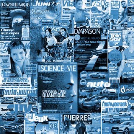 Mondadori Magazines France Mondadori Magazines France