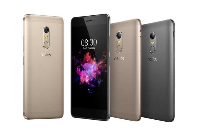 Neffos X1 Series
