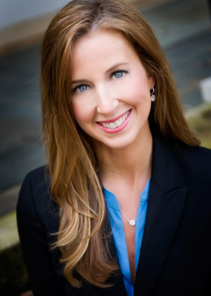 NetApp Jean English photo