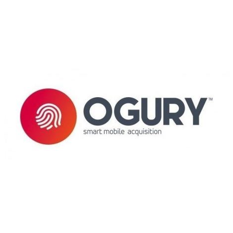 Ogury Ogury