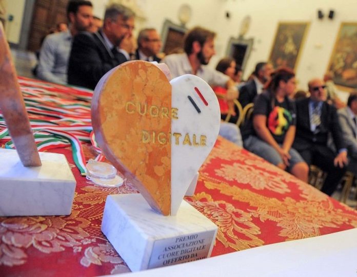 Premio Cuore Digitale_scorsa edizione