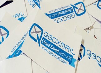 Qboxmail