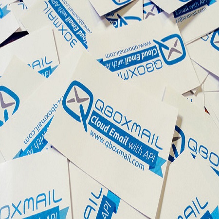 Qboxmail - cropped Qboxmail