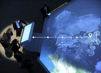 SAP Forum 2016: Reimagine Business for the digital economy