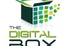 The digital box