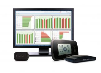 TomTom PRO 2020: una soluzione compatta per permettere ai gestori di grandi flotte il controllo dell’intero parco veicoli