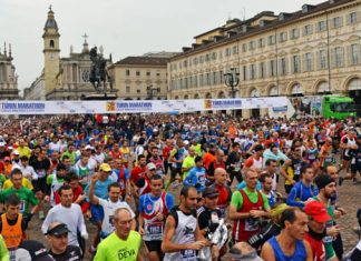 Turin Marathon 2016: ZTE è partner dell’evento