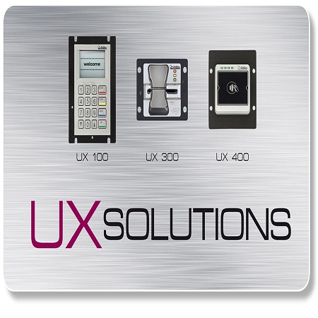 UXSeries UXSeries
