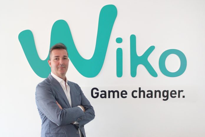 Wiko Simone Tornaghi_Area Director Wiko 2