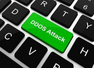 attacchi_ddos - attacchi DDoS