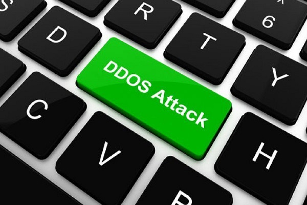 attacchi_ddos - attacchi DDoS