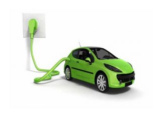 e-car