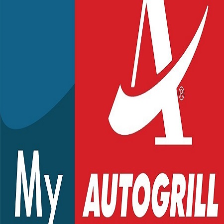 autogrill paypal