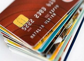 Nuove carte erogate in calo, fa eccezione la genZ