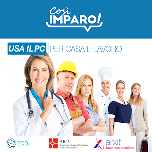 cosi-imparo-arxit cosi-imparo-arxit