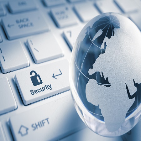 Global Secuity Global Secuity