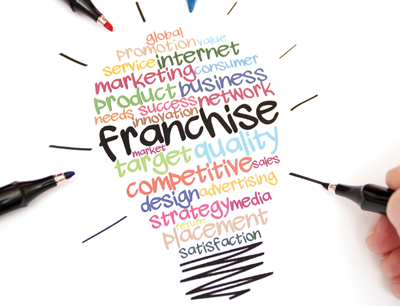 franchising