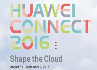Huawei Connect 2016: soluzioni innovative per un mondo sempre più interconnesso