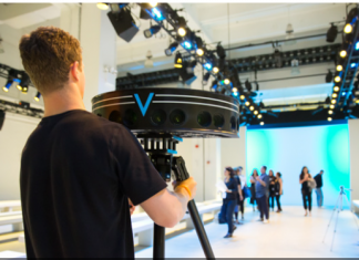 New York Fashion Week: le tecnologie immersive sono le protagoniste