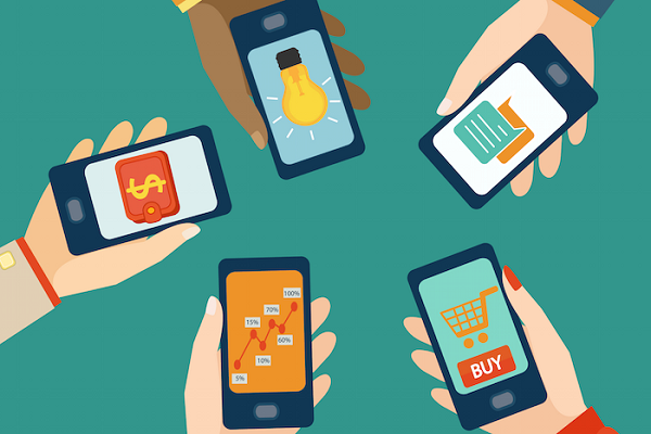 m-commerce m-commerce