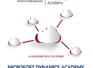 Microsoft Dynamics Academy forma le future leve di Capgemini Italia mda