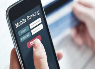 mobile-banking