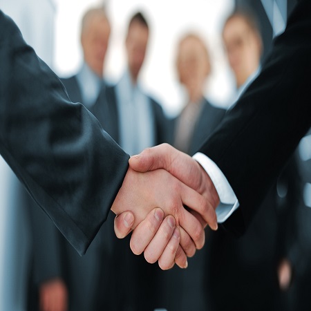 partnership acquisizione
