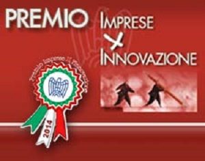 Arcadia premiata con il Premio Imprese x Innovazione – Andrea Pininfarina 2016 e il Premio Nazionale per l’Innovazione premioixi