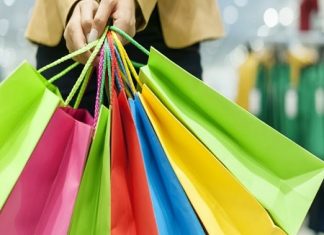 shopping