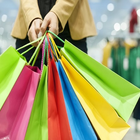 shopping shopping