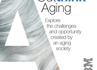 Le nuove tecnologie migliorano la vita in una società che invecchia Outthink Aging