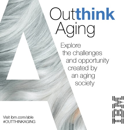 Outthink Aging