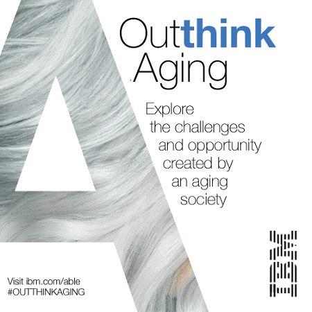 Outthink Aging Outthink Aging