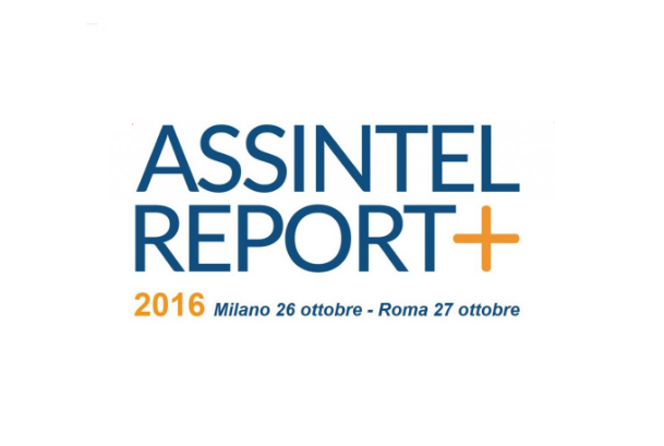 Assintel report