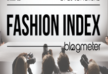 Blogmeter_Instagram Fashion Index