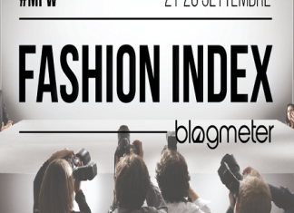 Blogmeter_Instagram Fashion Index