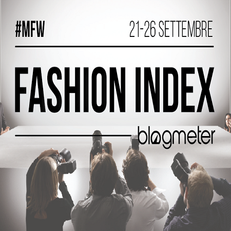 Blogmeter_Instagram Fashion Index