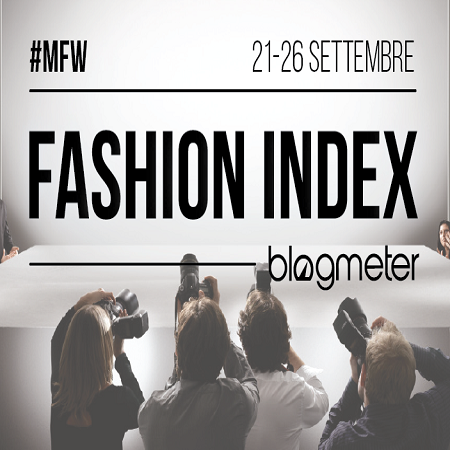 Blogmeter_Instagram Fashion Index Blogmeter_Instagram Fashion Index