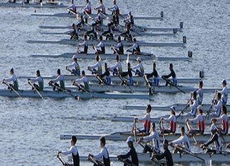 La Federazione Internazionale Canottaggio sceglie Elmec e Cisco per la propria infrastruttura IT Canottieri