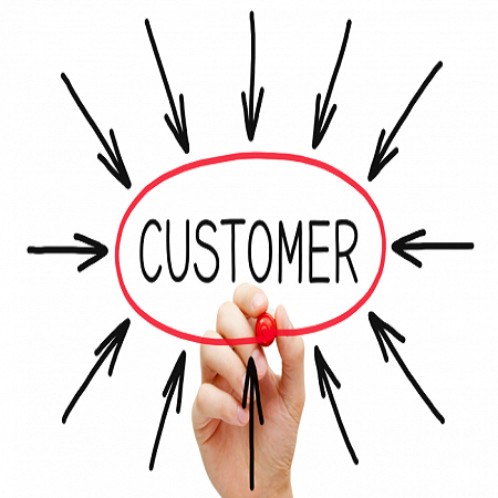 Customer-Experience Customer-Experience